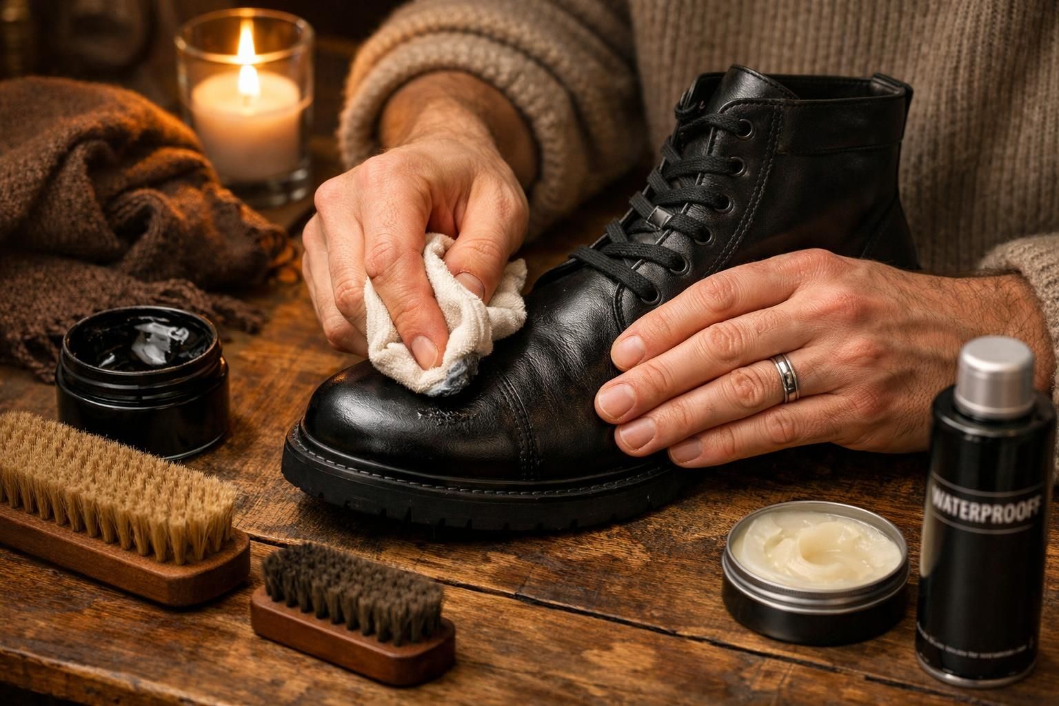 découvrez comment choisir des bottes hautes adaptées à votre morphologie pour allonger votre silhouette et sublimer votre style avec nos conseils personnalisés.