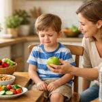 découvrez les causes de la constipation chez l'enfant et les solutions efficaces pour soulager ses symptômes rapidement.