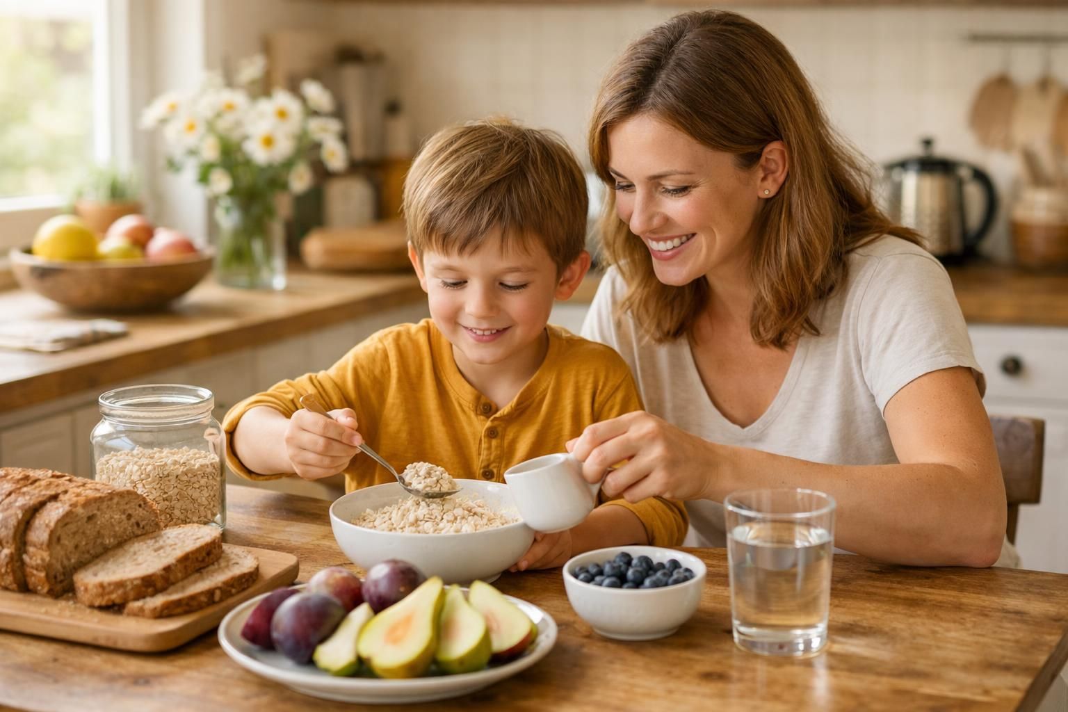 découvrez les causes de la constipation chez l'enfant et les solutions efficaces pour soulager votre enfant rapidement et naturellement.