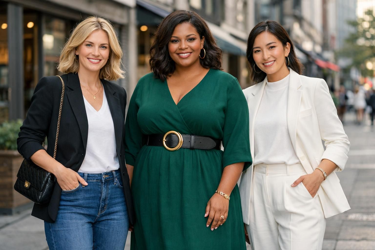 découvrez 10 idées simples et efficaces pour adopter un look casual femme, alliant confort et style au quotidien.