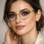 découvrez nos astuces maquillage pour sublimer votre regard lorsque vous portez des lunettes et mettre en valeur votre beauté naturelle.