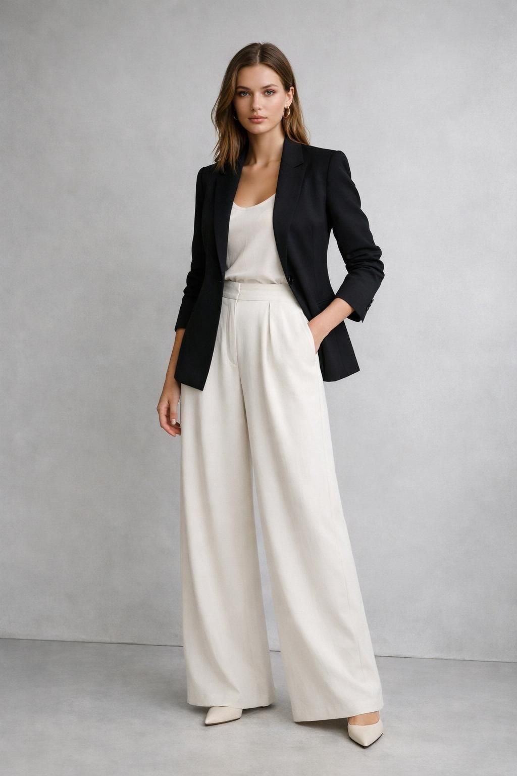 découvrez comment choisir la tenue idéale pour affiner votre silhouette visuellement grâce à nos conseils mode simples et efficaces.