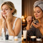 découvrez la routine skincare idéale avec les étapes essentielles pour une peau parfaite matin et soir. adoptez des gestes simples et efficaces pour un teint éclatant et une peau saine au quotidien.