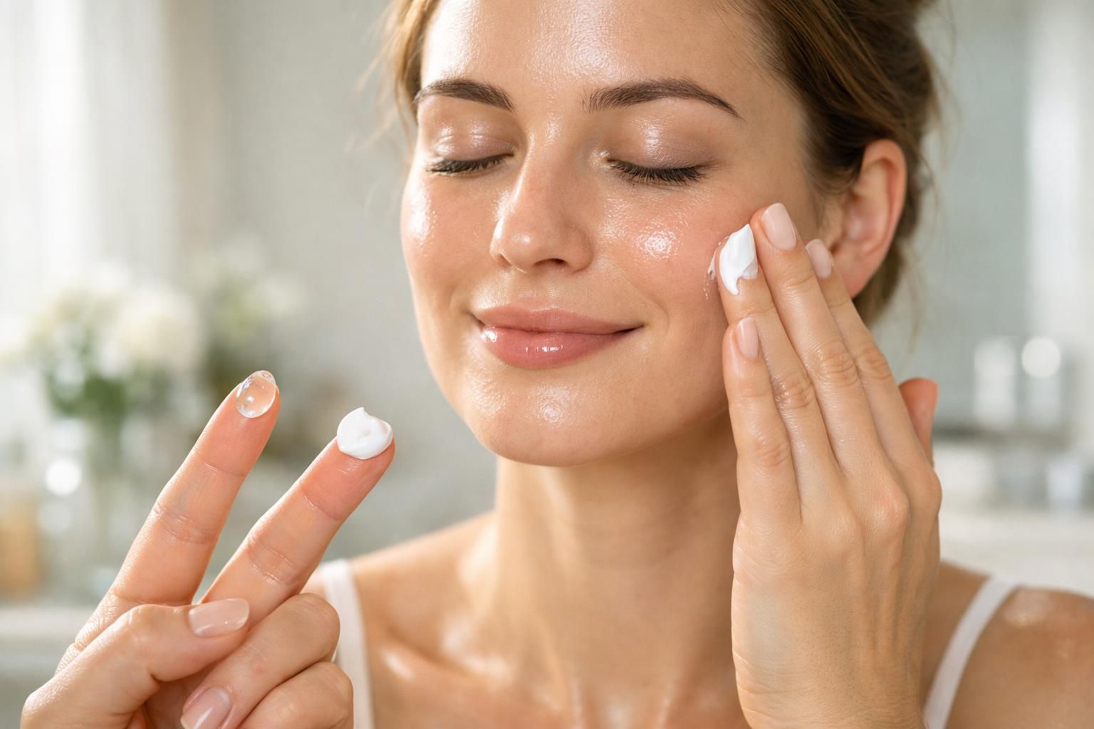découvrez les étapes essentielles d'une routine skincare efficace pour une peau parfaite matin et soir, avec des conseils simples et adaptés à tous les types de peau.