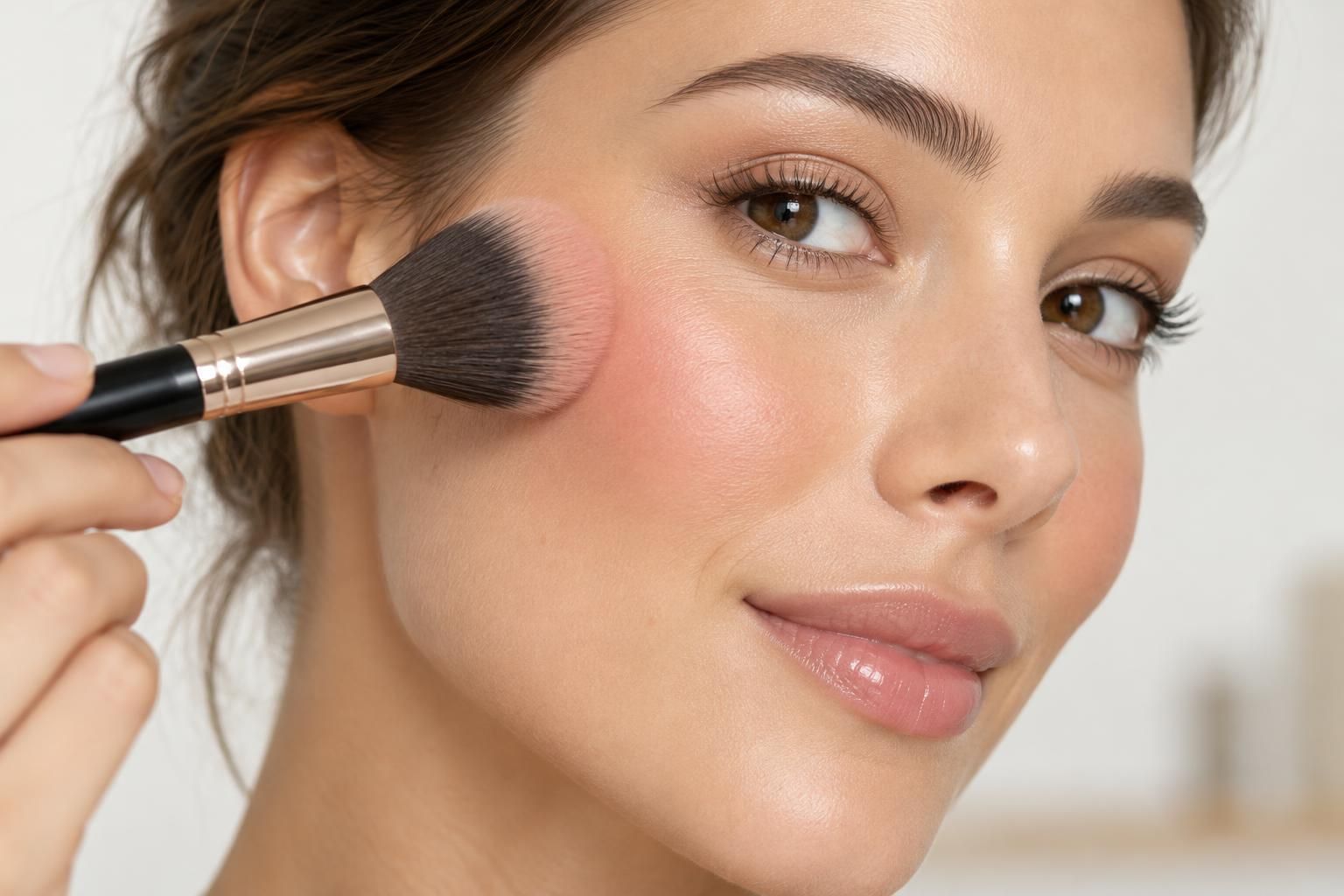 découvrez comment choisir la teinte de blush idéale selon votre teint pour illuminer votre visage et obtenir un résultat naturel et harmonieux.