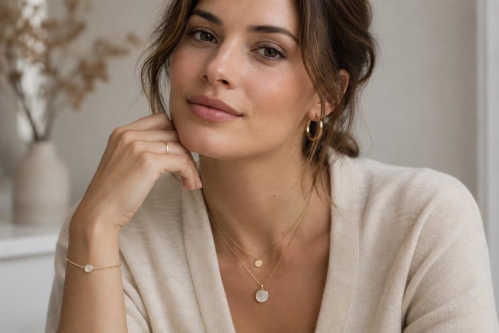 découvrez comment associer plusieurs bijoux avec élégance : conseils pour harmoniser les styles, les matières et les couleurs sans surcharger votre look.