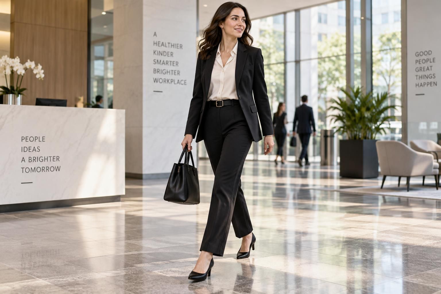 découvrez comment choisir des chaussures à talons confortables pour le travail : hauteur idéale, maintien, matières et conseils pour rester à l’aise toute la journée.