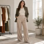 découvrez comment choisir les bons vêtements pour équilibrer votre silhouette, mettre vos atouts en valeur et créer des tenues harmonieuses.