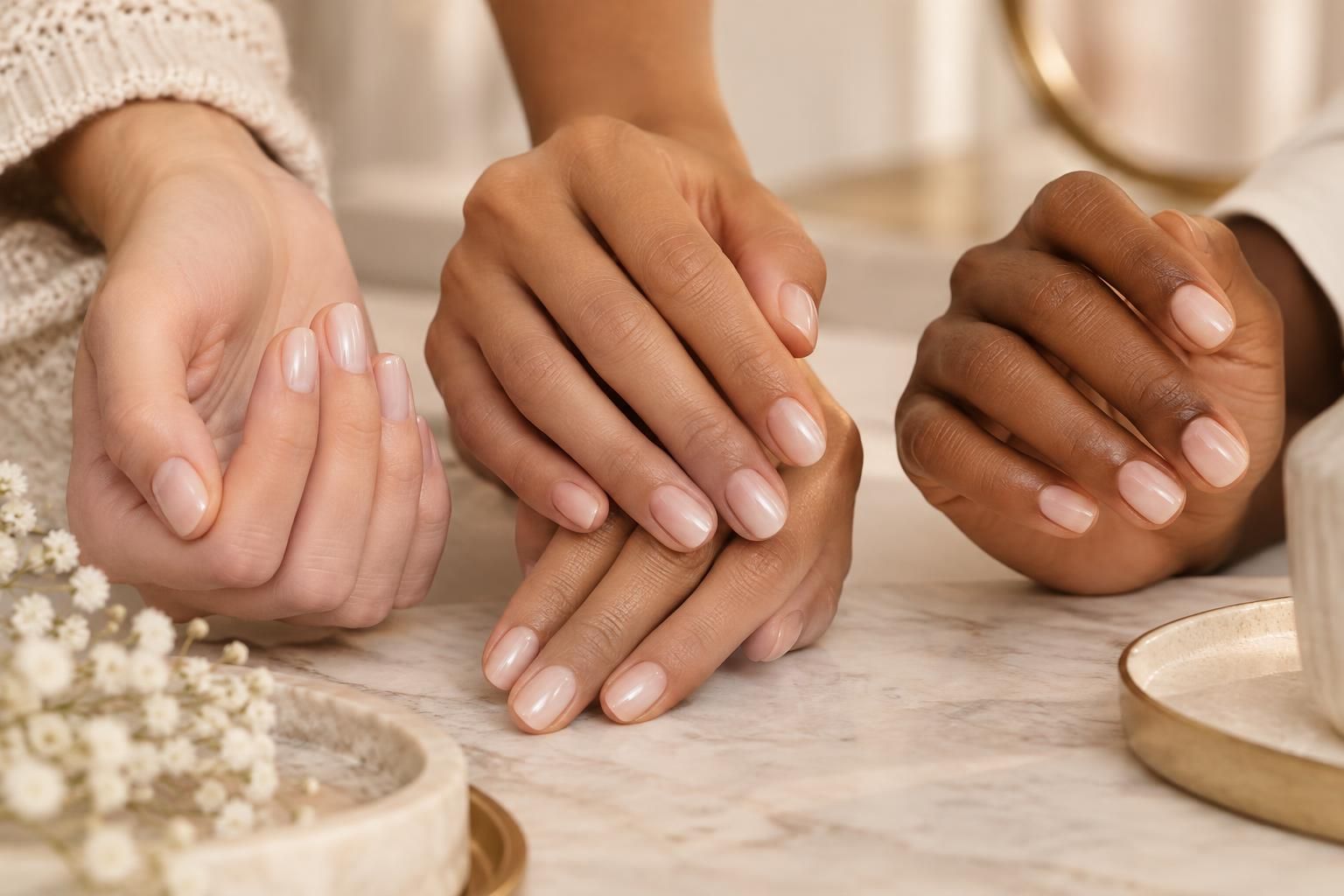 découvrez comment limer vos ongles correctement, choisir le bon geste et éviter de les fragiliser pour des ongles nets et en bonne santé.