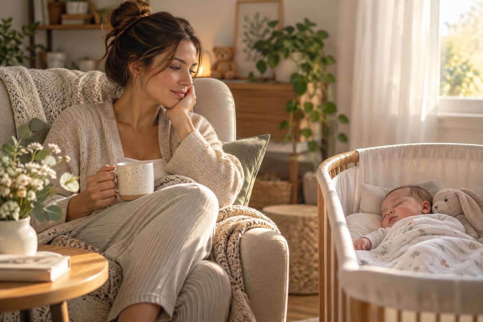 après l’arrivée de bébé, la libido peut évoluer. découvrez les causes de ces changements et des conseils pour retrouver une intimité à votre rythme.
