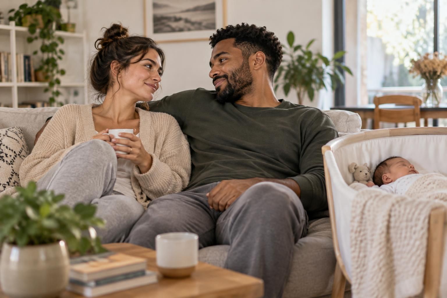 après la naissance, la libido peut évoluer sous l’effet des hormones, de la fatigue et des changements du quotidien. comprenez ces variations et découvrez quand consulter.