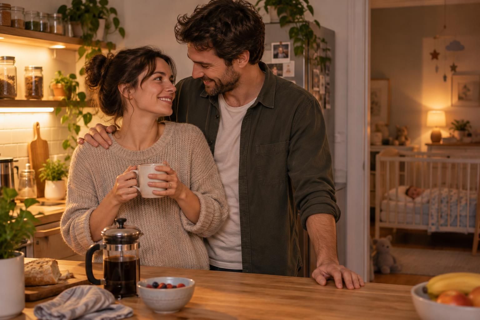 après l’arrivée de bébé, la libido peut évoluer. découvrez les causes de ces changements et des conseils pour retrouver votre équilibre à votre rythme.