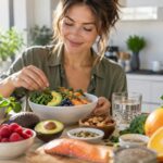 découvrez comment votre alimentation influence la qualité de votre peau et quels nutriments privilégier pour préserver son éclat et sa santé.